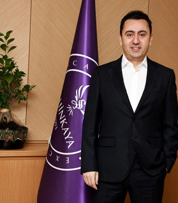 Oğuzhan Şahinkaya
